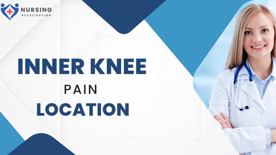Inner Knee Pain