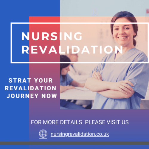 Nursing Revalidation