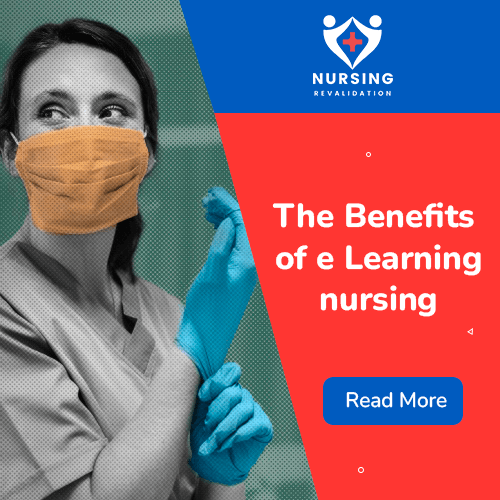eLearning nursing
