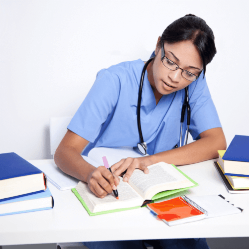 OCCUPATIONAL English Test (OET)