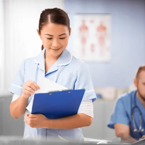 How To Become A Clinical Nurse Specialist UK Nursing Revalidation