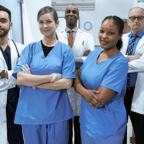 responsibilities of band 7 nurses