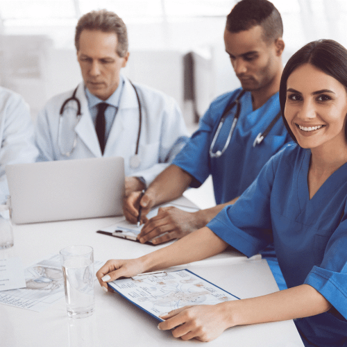 responsibilities of nurse practitioners