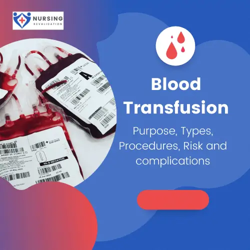 Blood-Transfusion