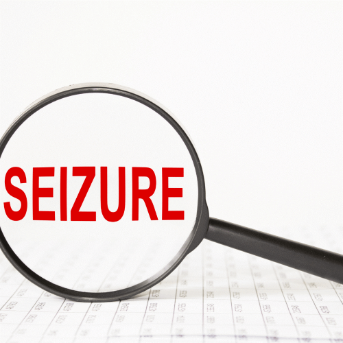 Diagnosis of seizure