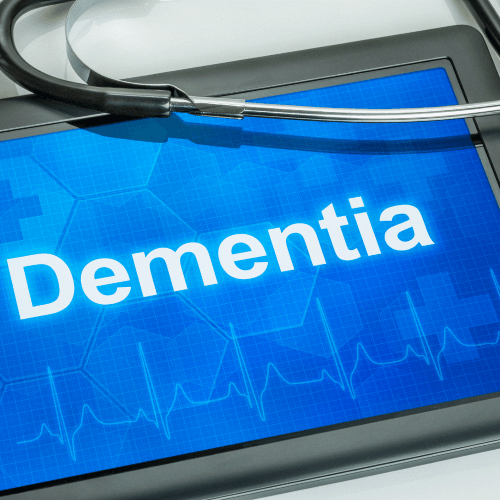 How to diagnose dementia