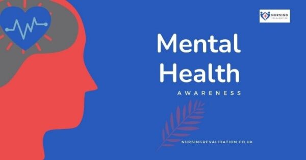 Mental health awareness | Nursing Revalidation