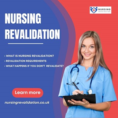 nursing revalidation