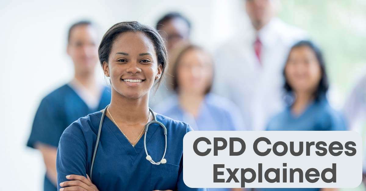 Full Guide to CPD Courses for Nurses Nursing Revalidation