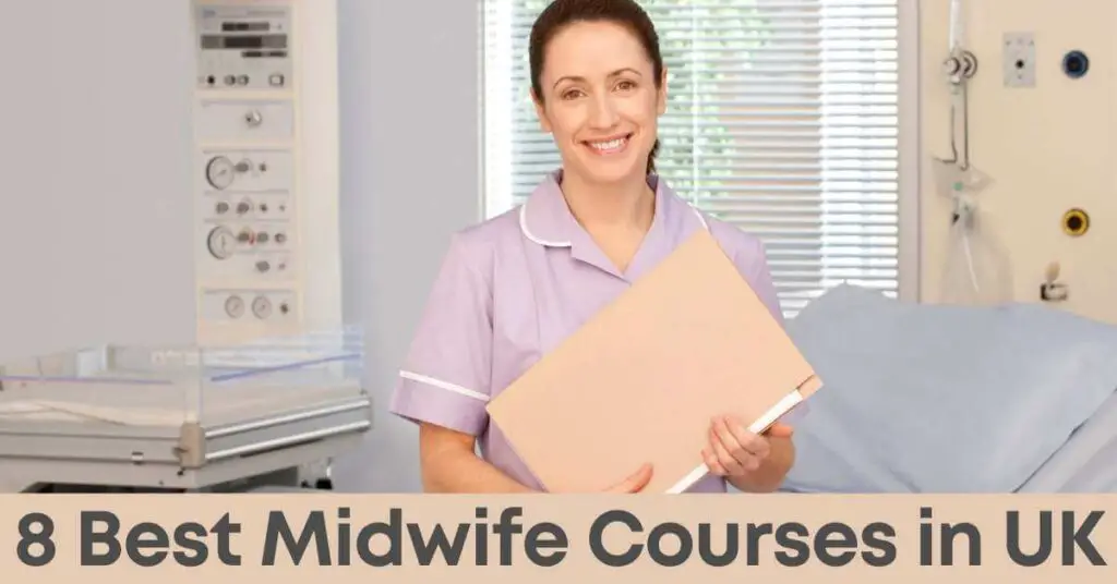 midwife courses