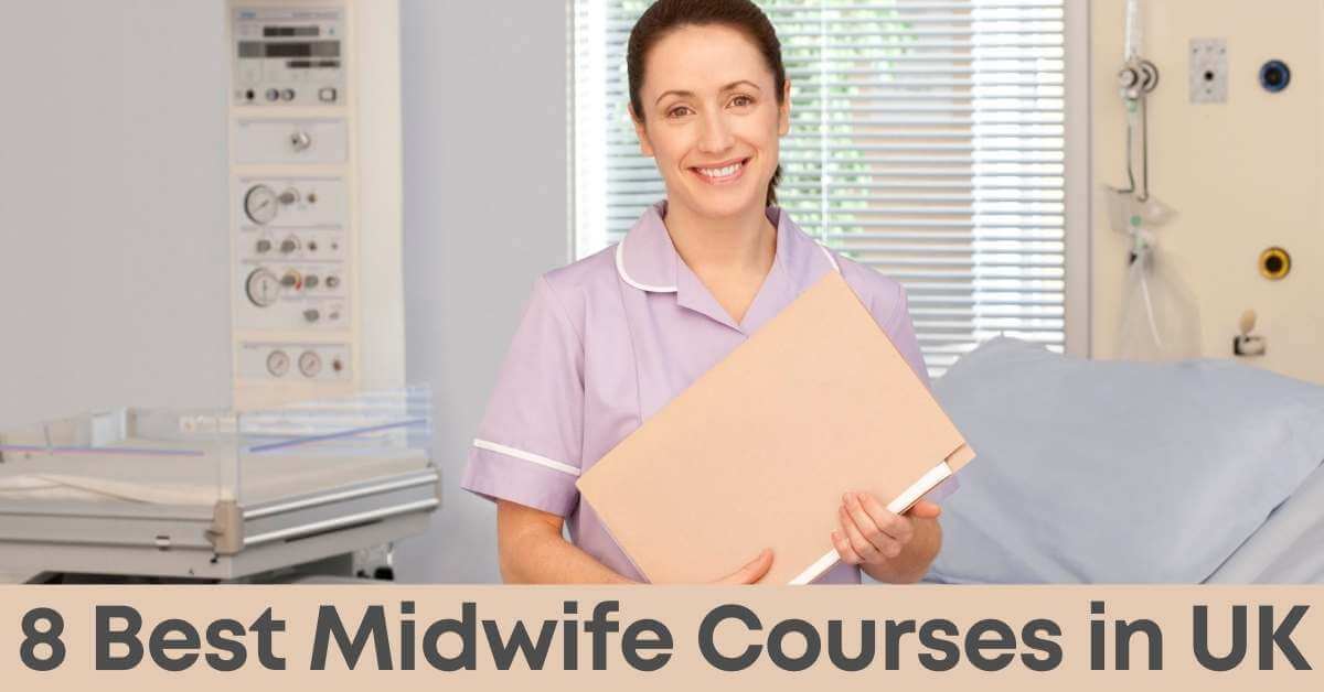 midwife courses