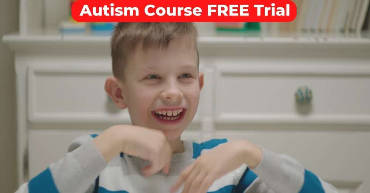 Autism Course