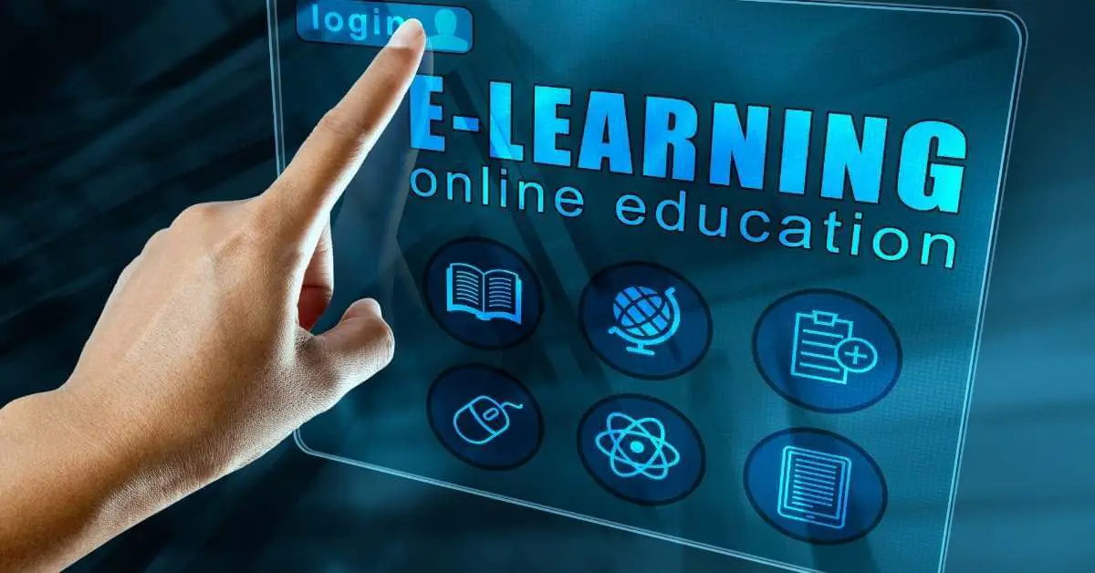 elearning for health
