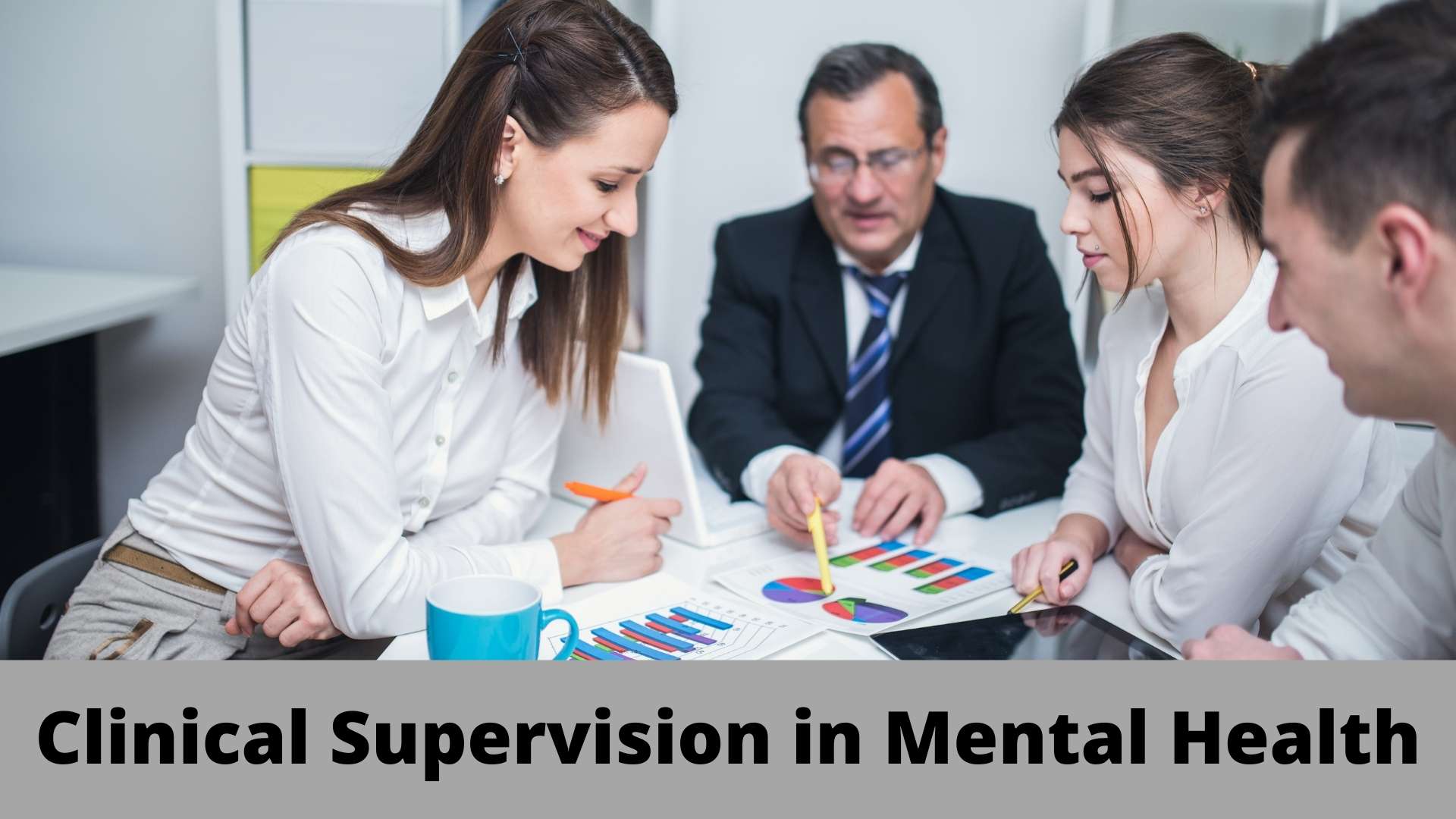 Clinical Supervision in Mental Health