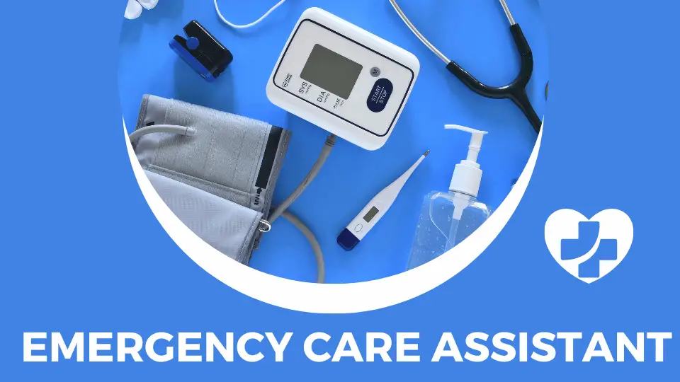 Emergency Care Assistant
