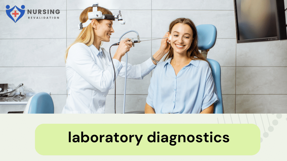 laboratory diagnostics