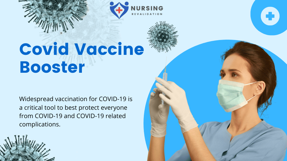 covid vaccine booster