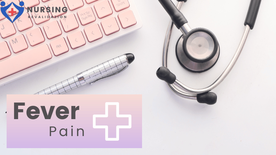 Fever Pain Score: A Comprehensive Guide