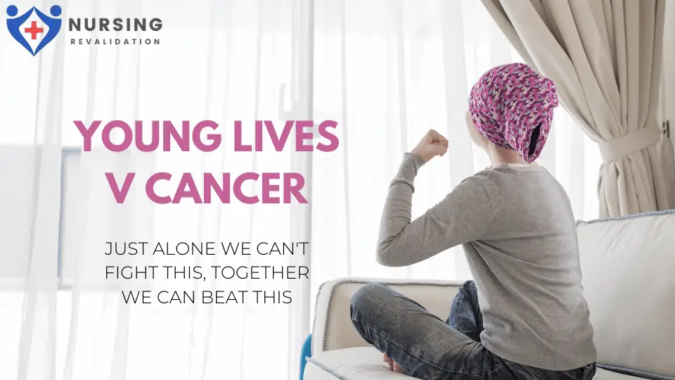 Fighting for Young Lives v Cancer