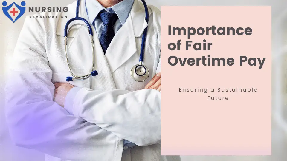 NHS Overtime Pay