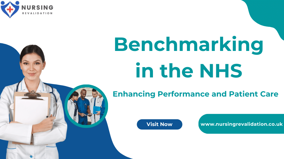 Benchmarking in the NHS