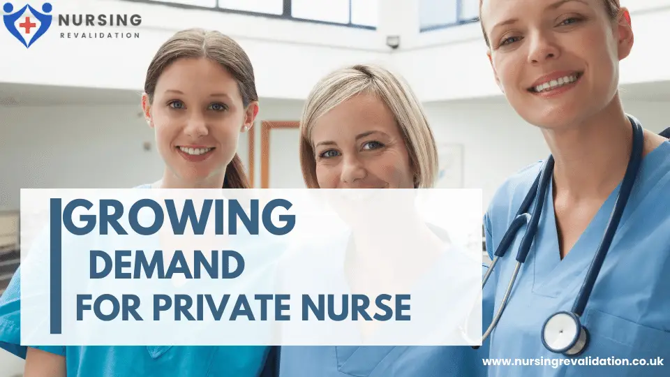 Private Nurse Jobs