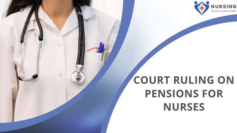 court ruling pensions