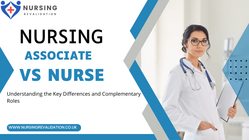 Nursing Associate