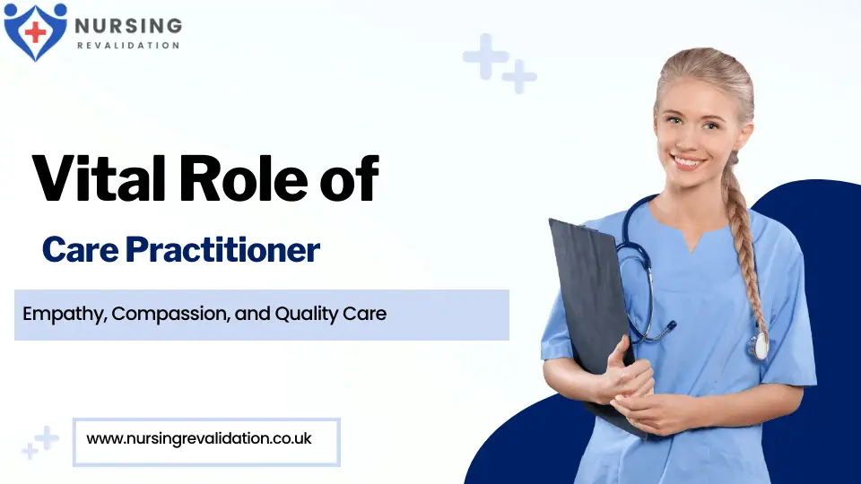 Care Practitioner