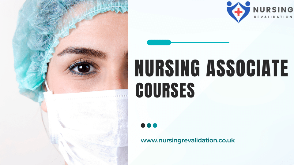 Nursing Associate Courses