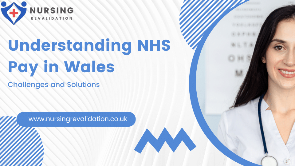 NHS Pay in Wales
