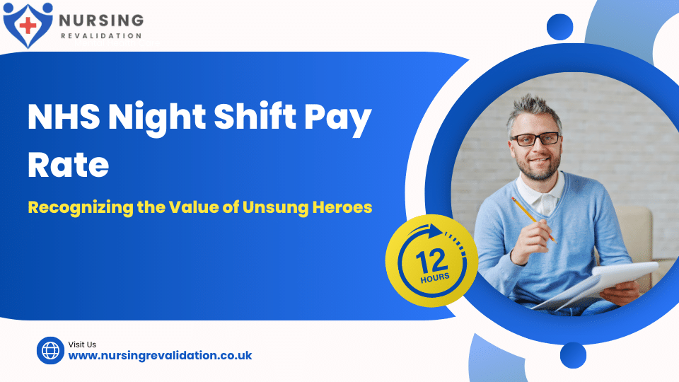 Night Shift Pay Rate