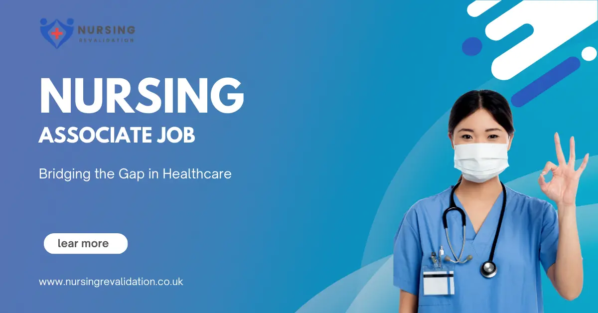 Nursing-associate-job