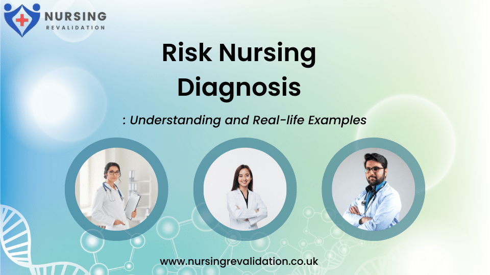 Risk Nursing Diagnosis: Real-life Examples