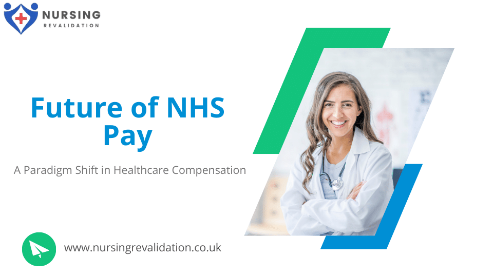 NHS pay
