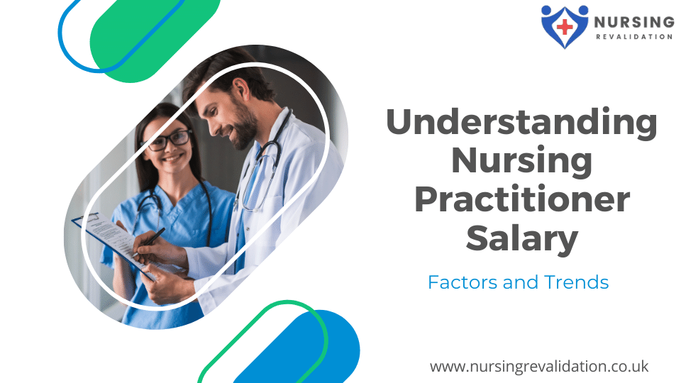 Nursing Practitioner Salary