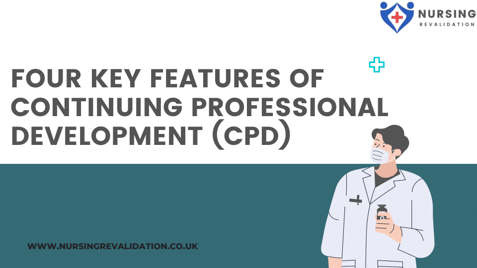 four key features of CPD