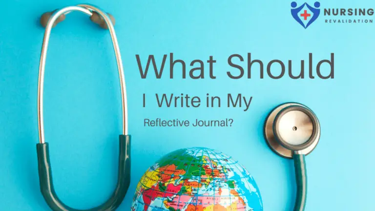 my-reflective-journal-nursing-revalidation