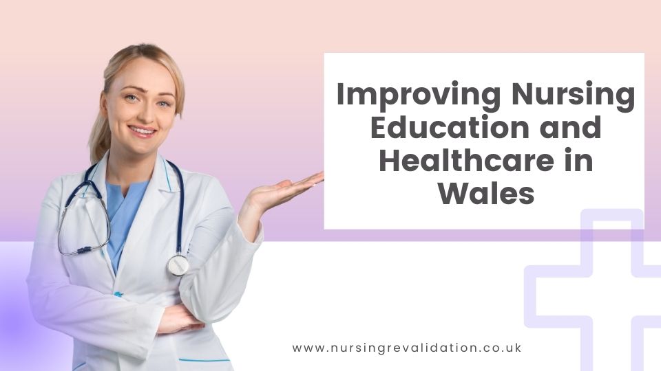 Nursing Education and Healthcare