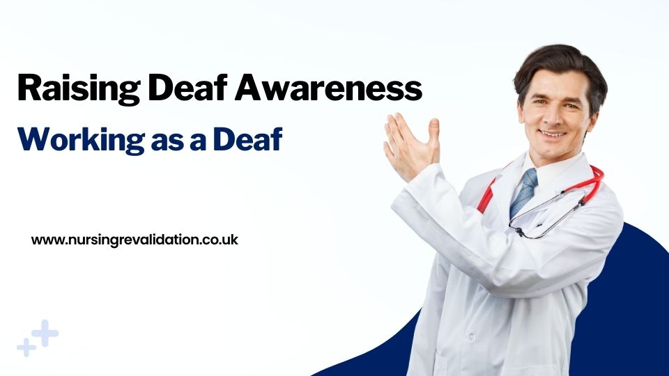 deaf carers