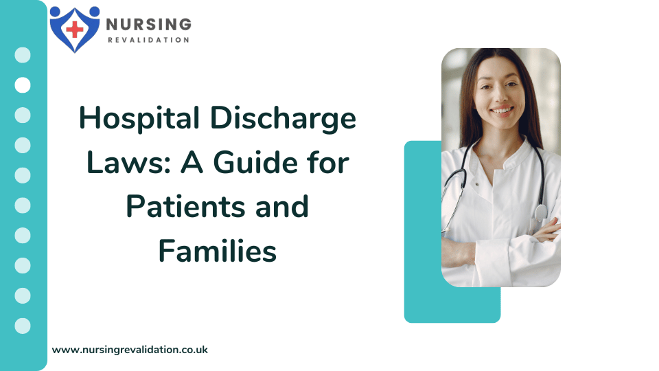 Hospital Discharge Laws