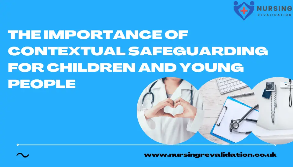 What is Contextual Safeguarding