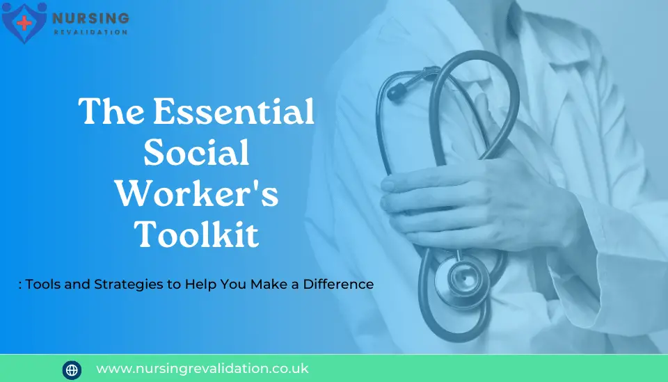 Social Worker's Toolkit