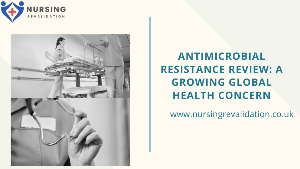 Antimicrobial Resistance Review