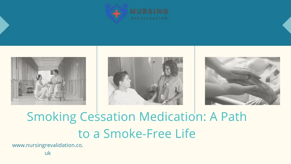 Smoking Cessation Medication