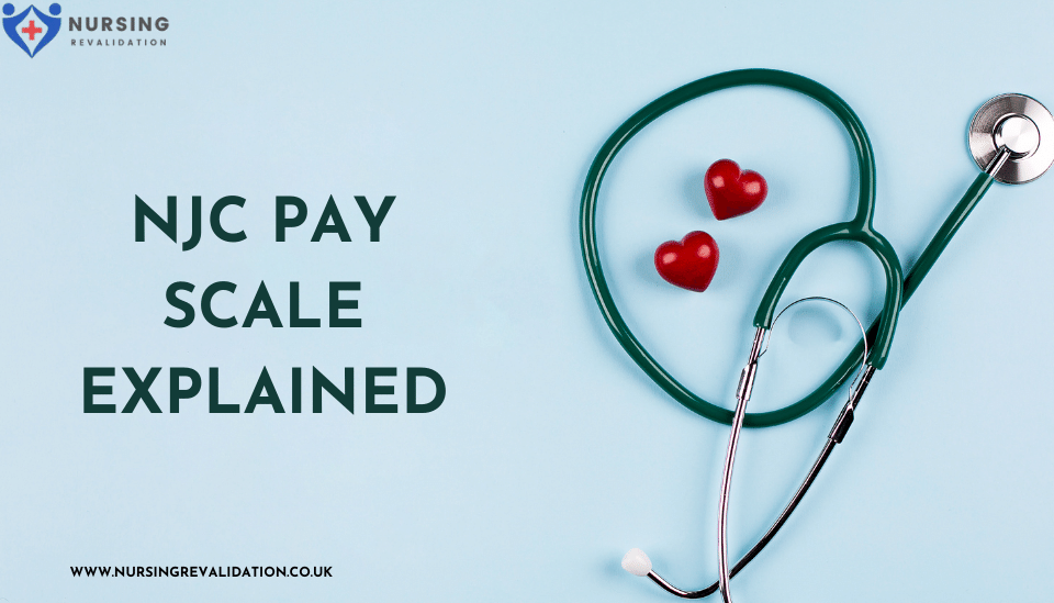NJC Pay Scale Explained