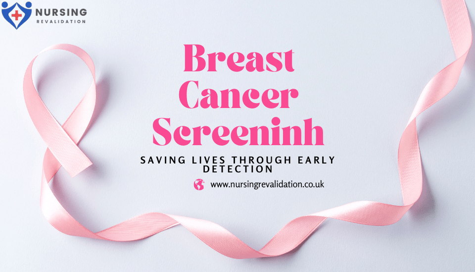 Breast Cancer Screening