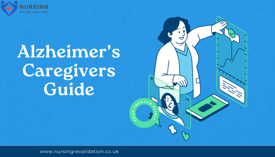 Alzheimer’s Caregivers