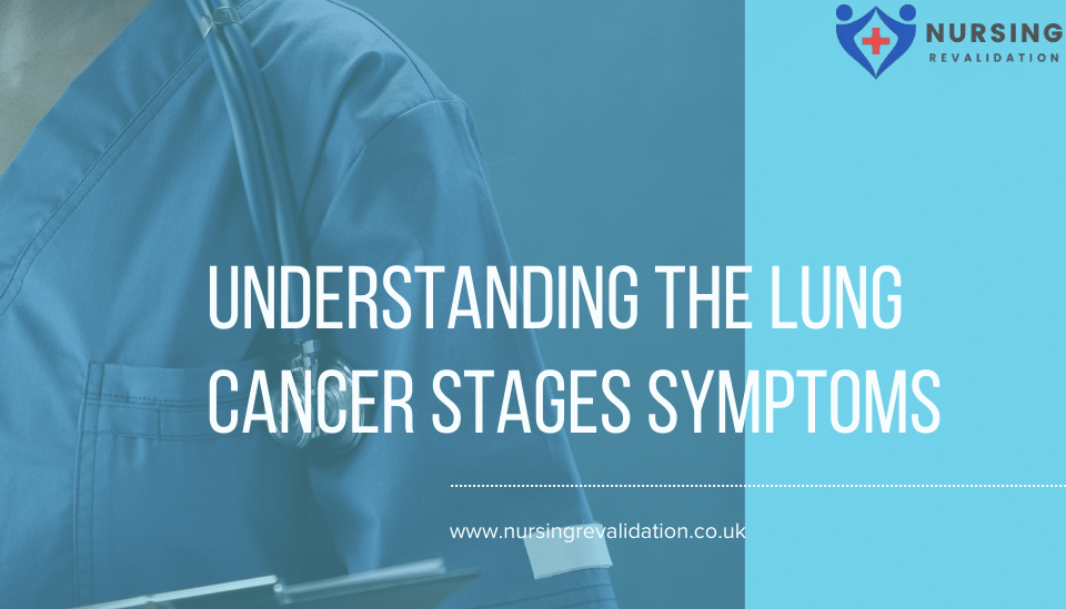 Lung Cancer Stages Symptoms