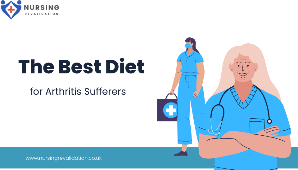 Best Diet for Arthritis